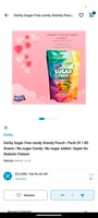 Derby Sugar-Free Chocolates Offer