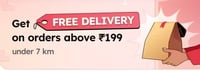 Zomato Free Delivery & Gold Offer