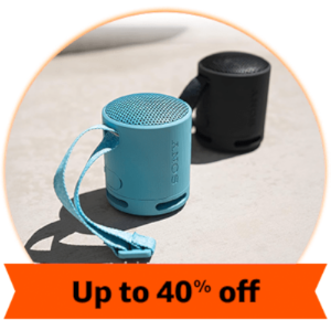 Wireless Accessories