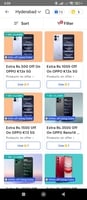 OPPO K13x 5G