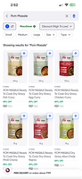 Swiggy Instamart PCM Masale Offer