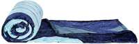 Amazon Basics Double Bed Warmer Sheet Set with Pillow Covers