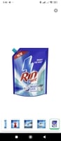 Rin Matic Top Load Detergent Liquid 2L