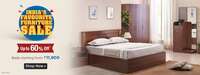 Nilkamal Furniture Sale