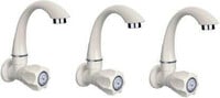 AVARON CHEM 3 PVC Sink Cock Faucet