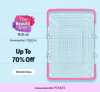 Amazon Beauty Sale