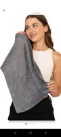 MILDIV Microfiber Hand Towel