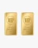 WHP Jewellers Gold Coin Set