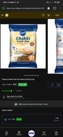 Pillsbury Atta 5kg Deal