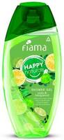 FIAMA Scents Yuzu & Bergamot Body Wash