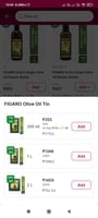 Figaro Extra Virgin Olive Oil Deal
