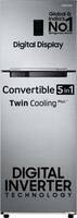 Samsung 322L Frost Free Double Door Refrigerator
