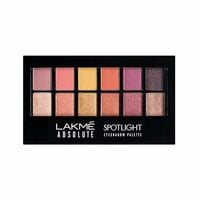 Lakm <p>é Absolute Spotlight Eye Shadow Palette" style=“max-width:100%; height:auto; display:block; margin:0 auto 15px;”></p><p>Discover the <strong>Lakm</p> <p>é Absolute Spotlight Eye Shadow Palette in Sundowner</strong>, now available at an incredible <strong>61% discount</strong>! Elevate your eye makeup game with this versatile palette, featuring a range of stunning shades perfect for creating both subtle day looks and dazzling evening glamour.</p><h3>Key Features:</h3><ul><li><strong>Shade:</strong> Sundowner</li><li><strong>Weight:</strong> 12g</li><li><strong>Finish:</strong> Blendable, long-lasting formula</li><li><strong>Ideal for:</strong> Creating diverse eye looks</li></ul><p>Don’t miss out on this fantastic offer to add a professional touch to your beauty collection.</p><p><strong><a href=