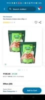 Tata Sampann Arabian Dates 1kg
