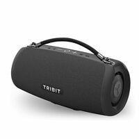 Tribit StormBox Lava 80W Portable Bluetooth Speaker
