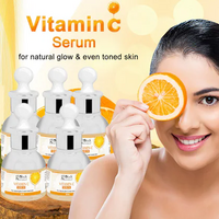 Globus Naturals Vitamin C Face Serum