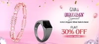 GIVA 30% Off Sale