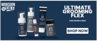 Allman Monsoon Sale