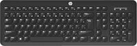 HP K260 Wireless Keyboard