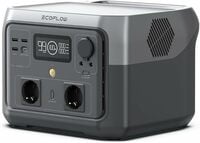 EcoFlow RIVER 2 Max Portable Power Station