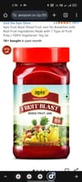 Apis Mixed Fruit Jam 1kg