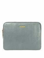 Bagsy Malone Vegan Leather Laptop Sleeve