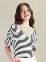 U.S. Polo Assn. Women's T-Shirts