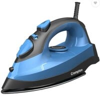 Crompton FabriMagic Steam Iron