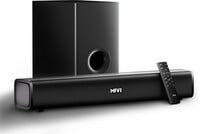 Mivi Fort Sonic 150 Soundbar