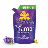 Fiama Relax Hand Wash