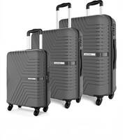 Safari Magnum Zeno 3 Luggage Set