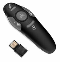 GLUN Wireless Presentation Remote