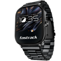 Fastrack Radiant FX2 Luxury Smartwatch