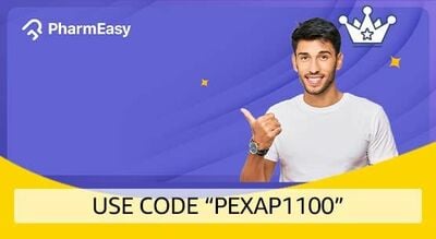 PharmEasy Plus Membership Discount