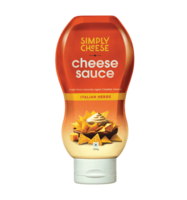 Simply Cheese Italian Herb Cheese Sauce