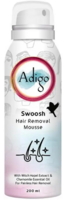 Adigo Swoosh Hair Removal Mousse Spray