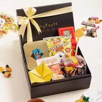 Confetti 90s Kids Retro Gift Hamper