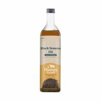 Humpy Farms Cold Pressed Sesame Oil 1L