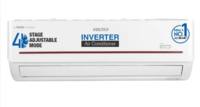 Voltas 1.5 Ton 3 Star Inverter AC