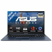 ASUS Vivobook 15 Laptop
