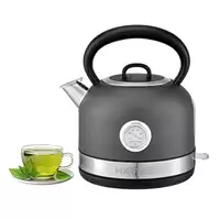 Hafele Dome Plus Electric Kettle - Grey