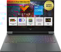 HP Victus 16 Gaming Laptop