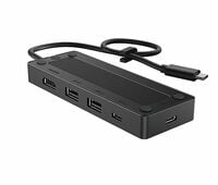 HP Travel Hub USB-C G3
