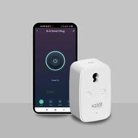 AZIOT 16A Smart Plug