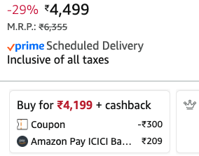 Canon PIXMA E477 All-in-One Printer