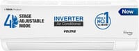Voltas 1.5 Ton 3 Star Inverter AC