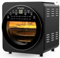 Tesora 14.5L Air Oven and Air Fryer