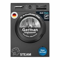 Bosch 7 kg Washing Machine WAJ24209IN