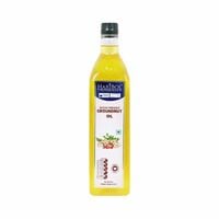 Haribol Wood Pressed Groundnut Oil