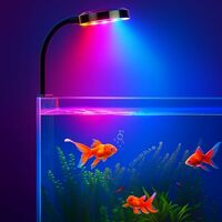 BURAQ N6 Aquarium LED Light